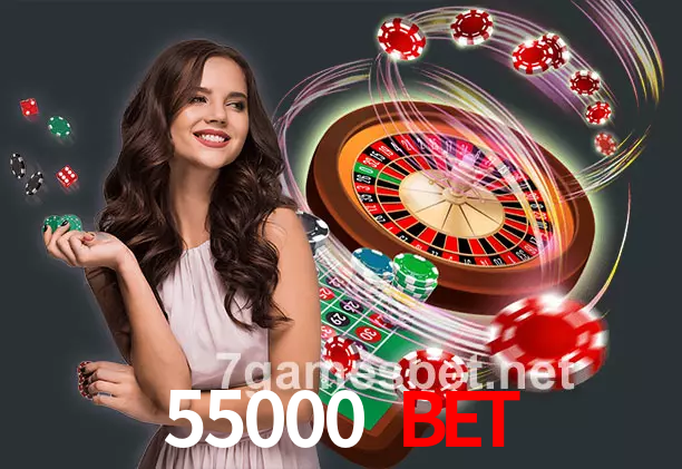 vivo no cassino 55000 bet