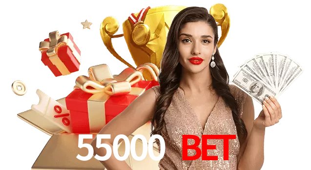 Jogue com dealers reais no 55000 bet!