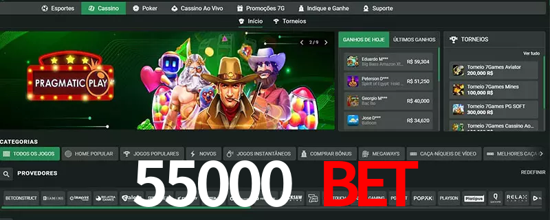cassino 55000 bet